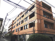 練馬区豊玉北４丁目のマンションの画像