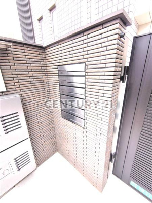 【その他共用部分】 | Polaris　Nakamurabashi（ポラリス中村橋）