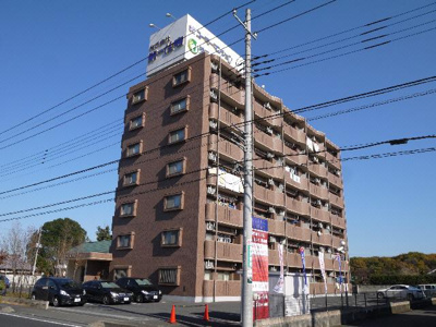 【外観】 | リリアコート | 外観