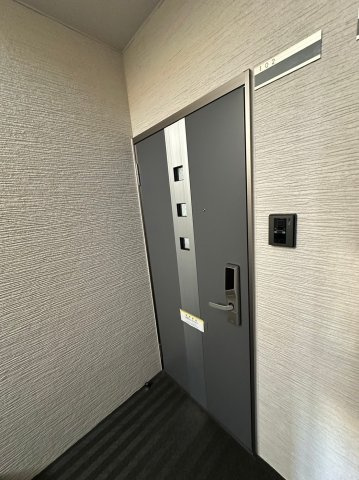 アジュール平戸橋のその他共用部分