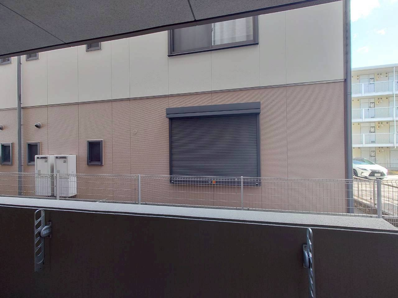 ヴェルデアルズの展望