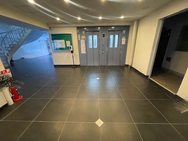 【エントランス】 | シャンボール天満