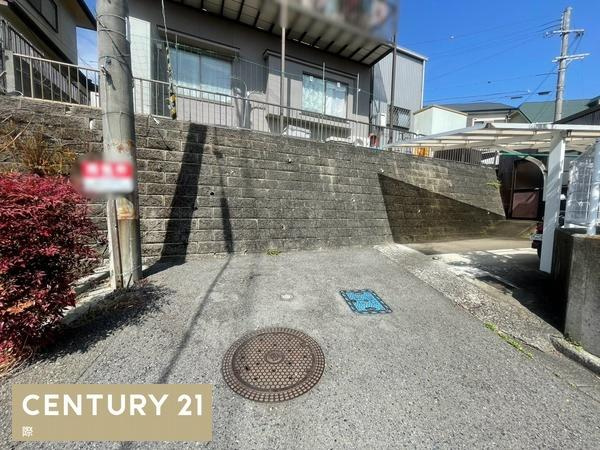 和歌山市六十谷の売地のその他