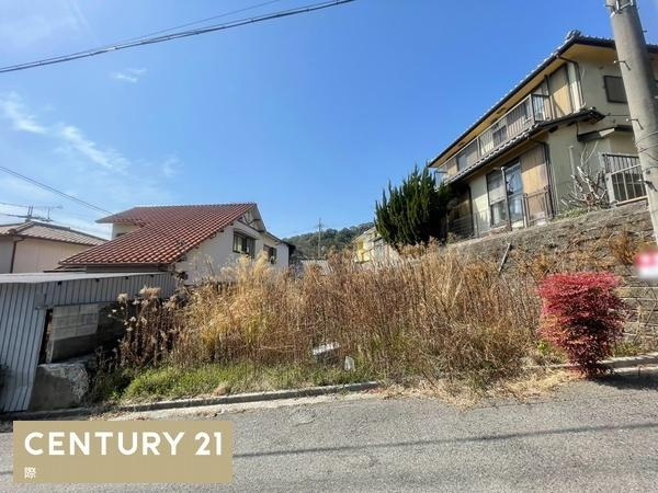 和歌山市六十谷の売地のその他