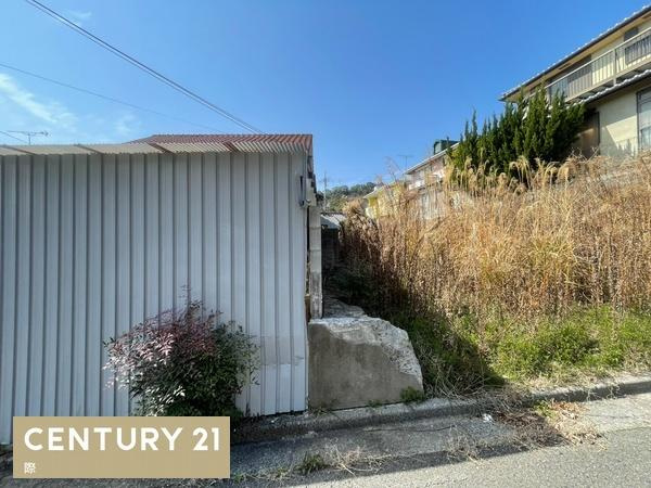 和歌山市六十谷の売地のその他