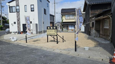 【その他】 | ガーデンシティ淀江 | 現地写真