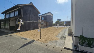 【その他】 | ガーデンシティ淀江 | 現地写真