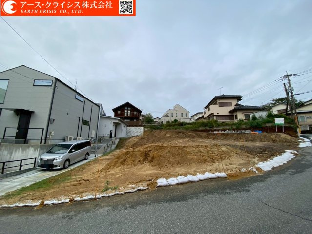 【外観】 | 柏市永楽台2丁目　全3区画 | お気に入りのハウスメーカーや工務店で建築可能。デザインも間取も自由に決められるので、「自分たちらしい暮らし」を実現できます。日常に便利さと穏やかさを兼ね備えてた、立地はいかがでしょうか。