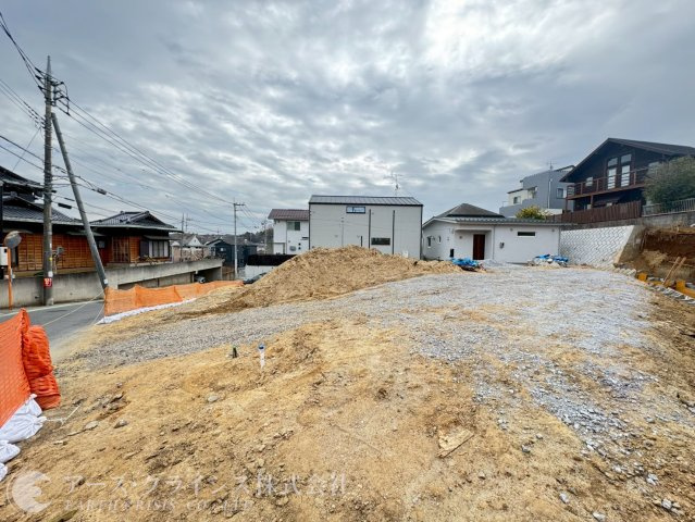 【外観】 | 柏市永楽台2丁目　全3区画 | お気に入りのハウスメーカーや工務店で建築可能。デザインも間取も自由に決められるので、「自分たちらしい暮らし」を実現できます。日常に便利さと穏やかさを兼ね備えてた、立地はいかがでしょうか。