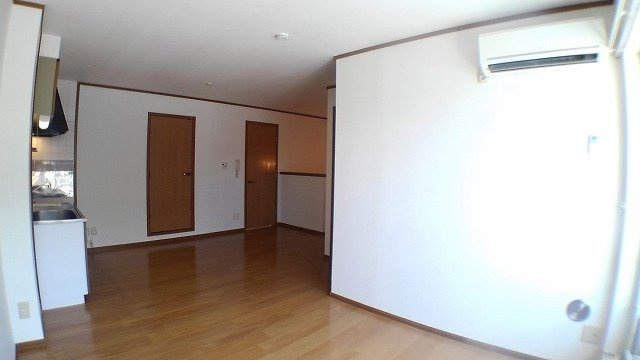 リバーサイドビレジの設備