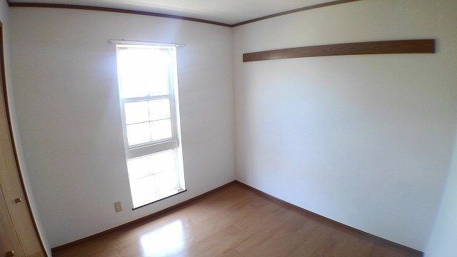 リバーサイドビレジの内装