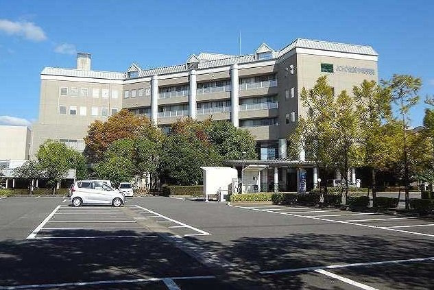 リバーサイドビレジの周辺|佐賀中部病院まで2100m