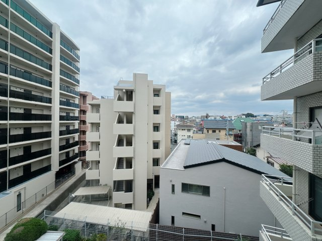 【展望】 | レジデンス高宮☆仲介手数料無料☆ | 眺望や景観は実際にご確認ください♪