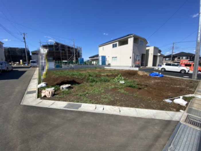 本三里塚第４　新築戸建て　１５号棟