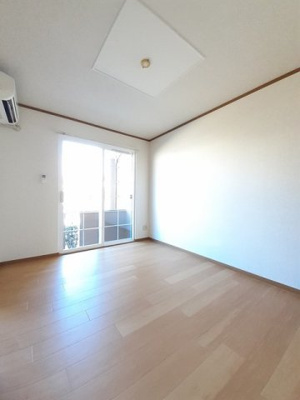 【内装】 | サントル吉藤Ａ