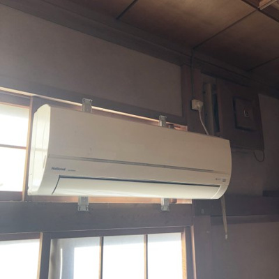 【設備】 | 東大沼町三丁目中古戸建