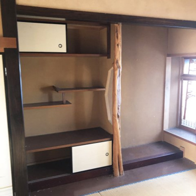 【内装】 | 東大沼町三丁目中古戸建