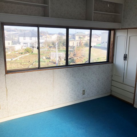 【内装】 | 東大沼町三丁目中古戸建