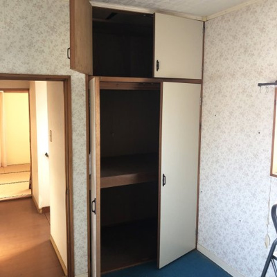 【収納】 | 東大沼町三丁目中古戸建
