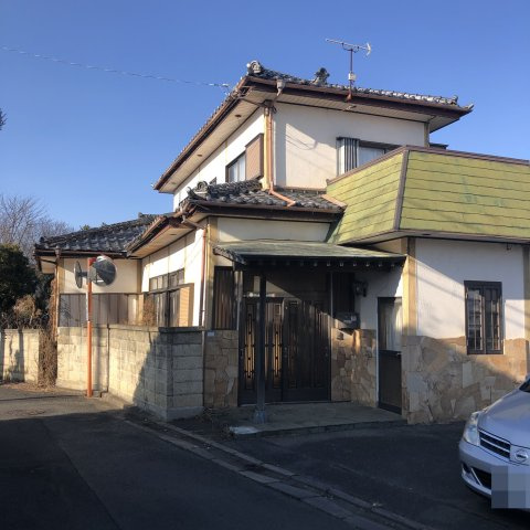 【外観】 | 東大沼町三丁目中古戸建