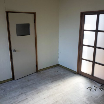 【キッチン】 | 東大沼町三丁目中古戸建