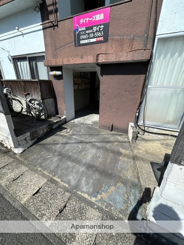 | ダイナーズ鶴島