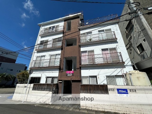 【外観】 | ダイナーズ鶴島
