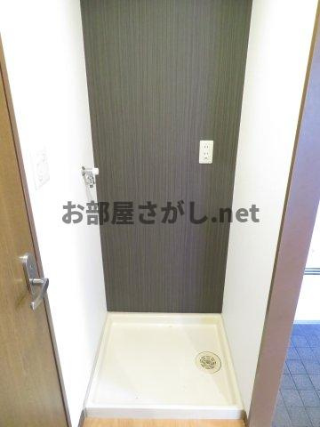 新潮通り一番館の設備