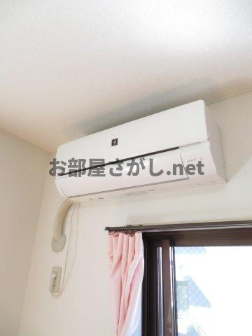 新潮通り一番館の設備