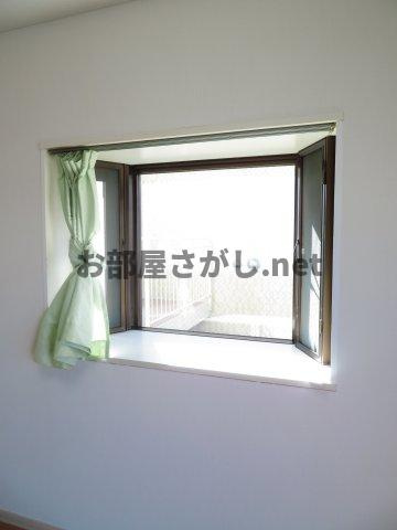 新潮通り一番館の内装|きれいな内装です