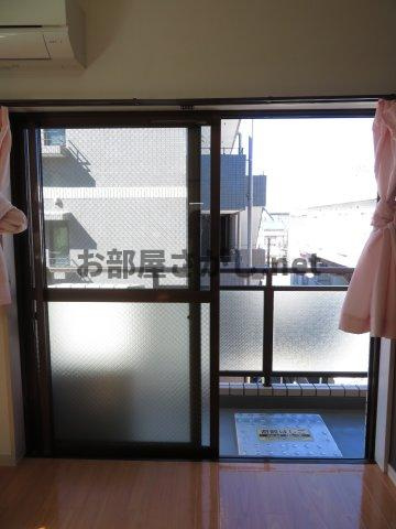 新潮通り一番館の展望