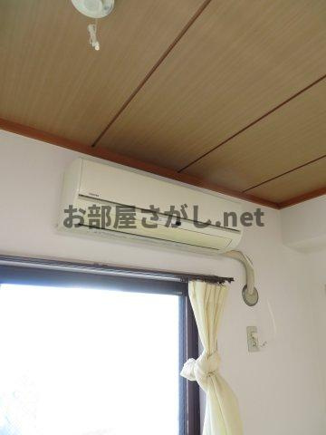 新潮通り一番館の設備