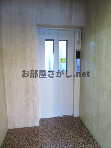 新潮通り一番館のその他共用部分