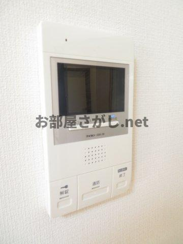 新潮通り一番館のセキュリティ