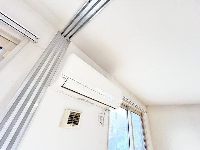 ハックベリーハウスの設備|※別部屋参考写真