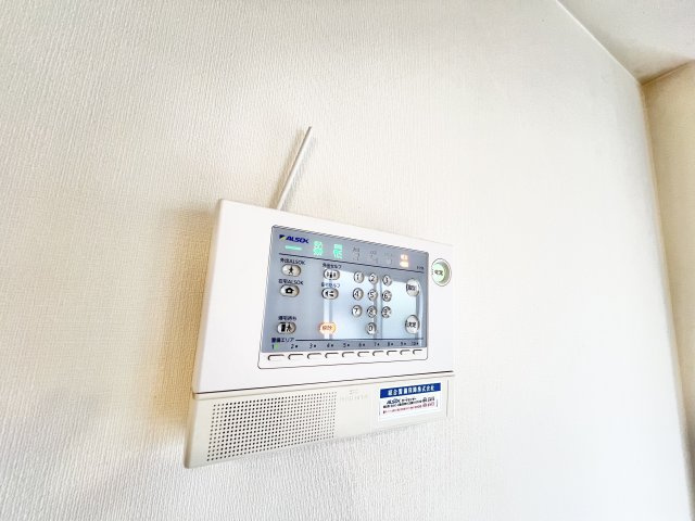 ハックベリーハウスの設備|※別部屋参考写真