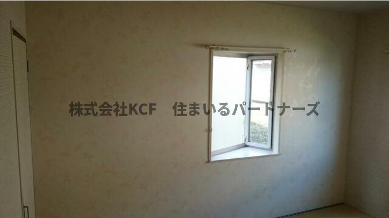 フレグランス南町　F棟の設備