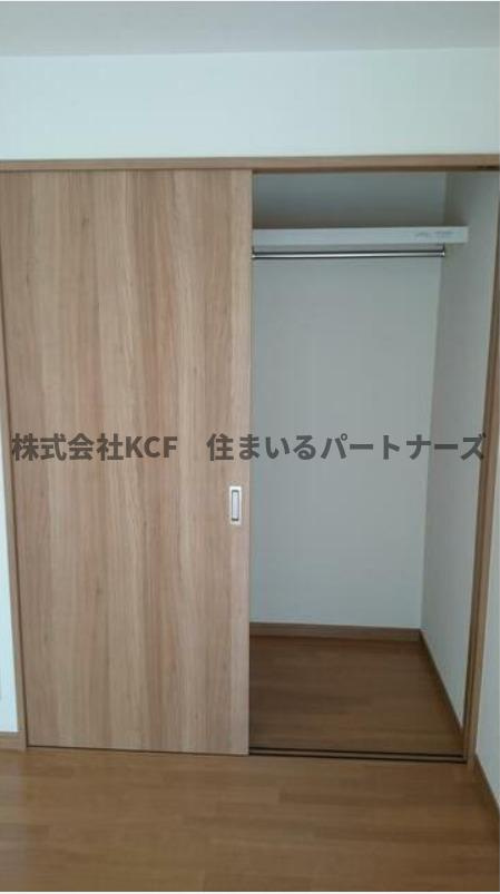 フレグランス南町　F棟のその他