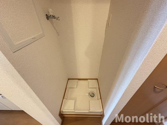 K.ORIGIN和泉府中の設備