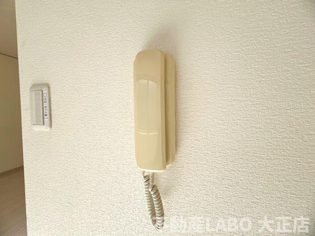 藤田ビルのセキュリティ