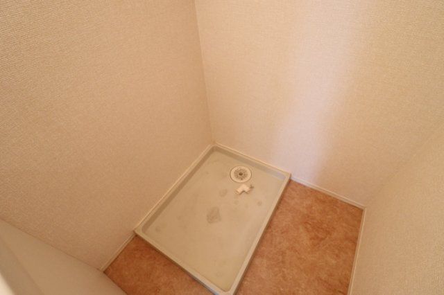 熊本市南区八分字町のアパートのその他