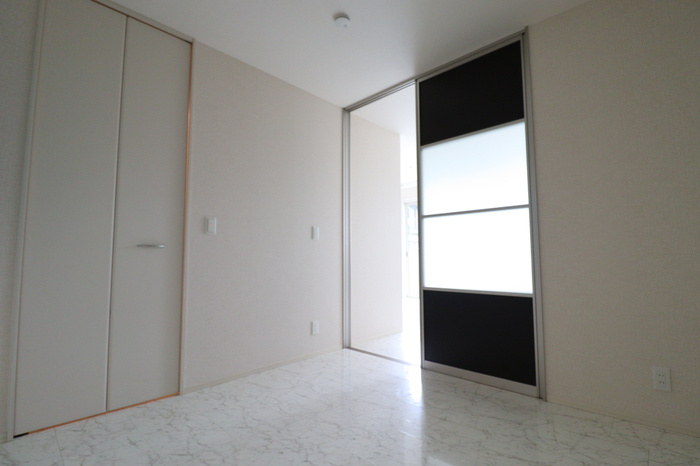 熊本市南区八分字町のアパートの内装|写真は類似の物件写真となります。