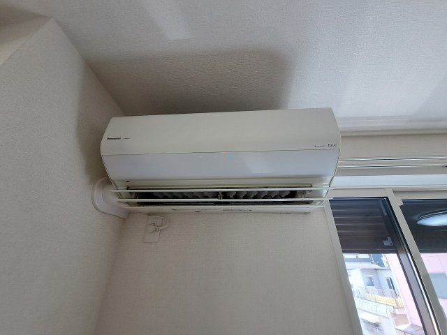 グランツ鳴尾の設備