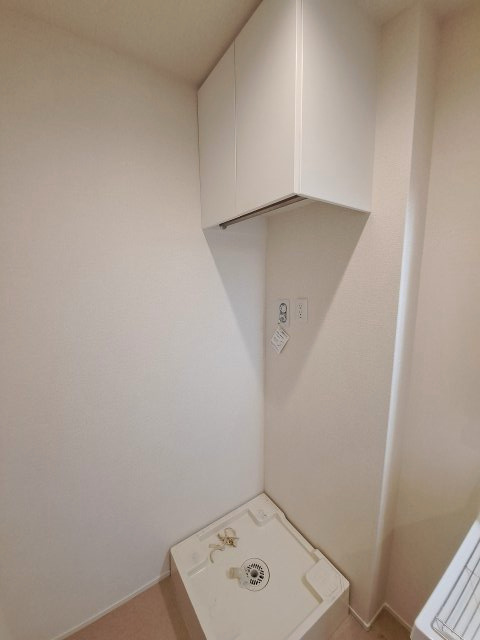 グランツ鳴尾の設備
