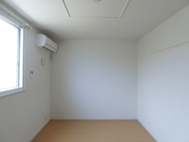 サニー・レジデンスＡの洋室