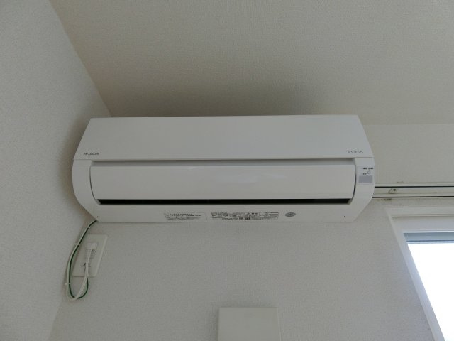 サニー・レジデンスＡの設備