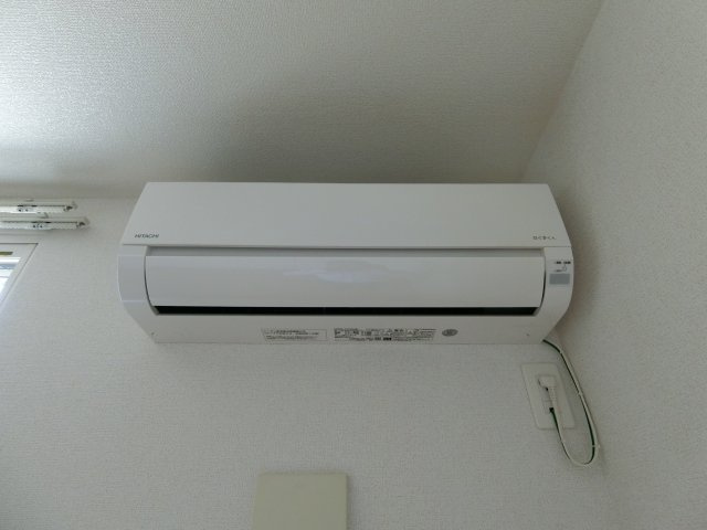 サニー・レジデンスＡの設備