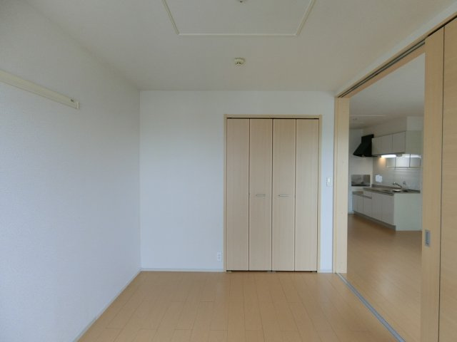 サニー・レジデンスＡの洋室