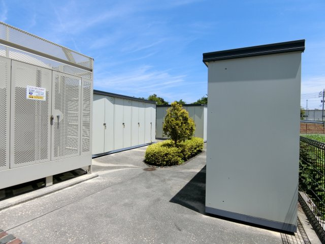 サニー・レジデンスＡのその他共用部分