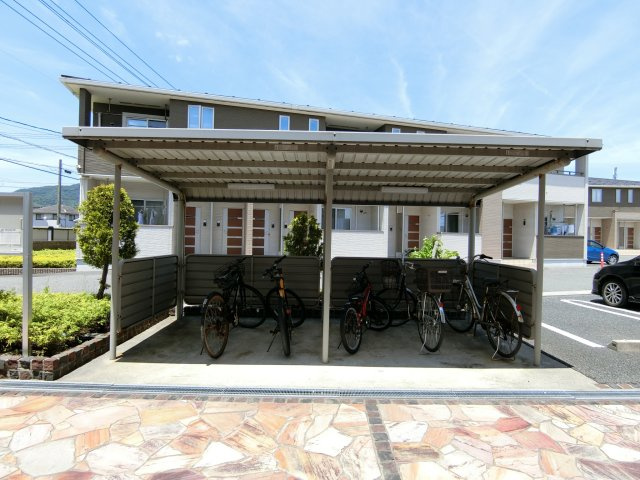 サニー・レジデンスＡのその他共用部分